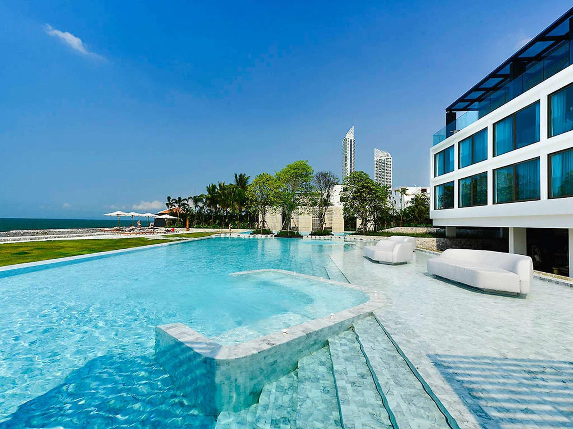 Veranda Resort Pattaya - Mgallery By Sofitel Extérieur photo